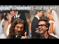 Losing Our Virginity - feat Our Wives