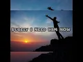 Congregational Song (Surely I Need Him  Now)|First Church of our Lord Jesus Christ Jamaica