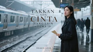 tak kan ada cinta yang lain dewa 19 drakor version 