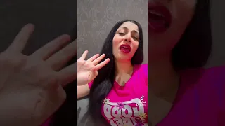 خديه واتهني بيه يحبيبتي  خديه واتهني بيه يحبيبتي
