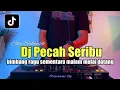 Download Lagu DJ BIMBANG RAGU SEMENTARA MALAM MULAI DATANG REMIX PECAH SERIBU FUL BASS