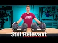 BowFlex SelectTech 1090 Review Still Relevant After All These Years