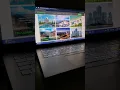 making a tourism website design - code by lostdaffy