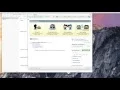 Saving from XCode to GitHub