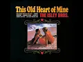 This Old Heart Of Mine (Is Weak For You) - The Isley Brothers