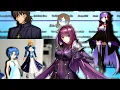 The Most Comprehensive Type-Moon Iceberg Explained - Tier 3