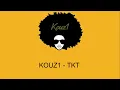 KOUZ1 - TKT (Official Lyrics)  بالكلمات