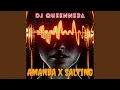 Amanda X Salting