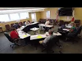 26 - Board of Supervisors Meeting
