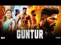 Download Lagu Allu Arjun \u0026 Rashmika Mandanna | New South Indian Movies 2025 | New Hindi Dubbed Action Movie 2025
