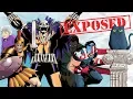 Exposed Pro Wrestling s Greatest Secrets - OSW Review 82