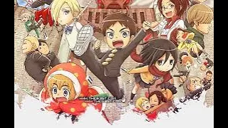 أنمي هجوم العمالقة الثانوية القسم 1 الحلقة 2 مترجم 