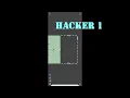 Vodobanka - Hacker 1