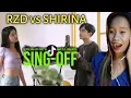 Download Lagu SING-OFF TIKTOK SONGS Part 16 (What it is,If we Ever broke up, Loneliness) vs Shirina | Reaction