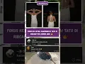 Lagu GA KUAT! 🤯 Tampilan Gaun Putih Belahan Punggung \u0026 Tato Ribcage Bikin Salfok! ✨ #TatoViral #Shorts