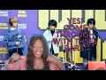 Download Lagu ONEUS , ONEWE (RAPLINE) CRAZY CRAZY @ IDOL RADIO REACTION