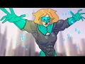 Female Muscle Growth Clip - GrowGetter