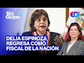 Download Lagu REGRESA DELIA ESPINOZA, SE VA ACUÑA Y PRESIDENTE SIN MINISTROS | SIN GUION CON ROSA MARÍA PALACIOS