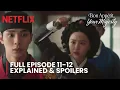 Download Lagu Bon Appetit Your Majesty | Episode 11-12 Finale  EXPLAINED |Lee Chae Min |Snsd [ ENG SUB]