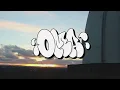 OMA - The Message (Nas Cover Live in Liverpool)