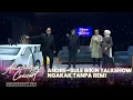 Lagu Djavu Bareng Andre–Sule: Talkshow Ngakak Tanpa Rem 🤣🔥 | Amazing Concert