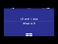 Jeopardy Math Review K