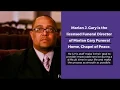 Marlan J Gary Funeral Home The Chapel of Peace - About Us