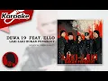 Download Lagu LAKI-LAKI BUKAN PENGECUT - DEWA 19 feat. MARCELLO TAHITOE  |  Karaoke
