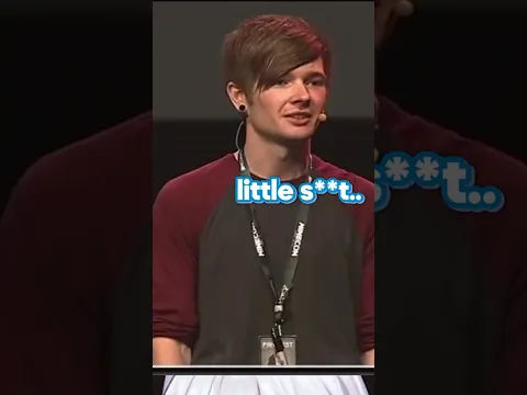 I Dubbed Over Minecon 2015