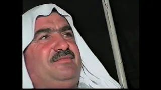 افراح بني خالد حفل زفاف العريس محمد احمد زلخة 1 