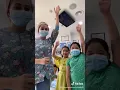 Bhangra vibes at the Pediatric Dentist in Dubai - Dr Yasmin Kottait