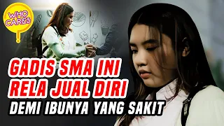 kesucian diri rela dijual demi biaya rumah sakit ibu ada yang mau membantu social experiment