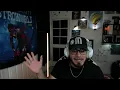 He Leveled Up… AGAIN | Jasiel Nuñez — Lo Aprendí En La Lleca (First Listen)