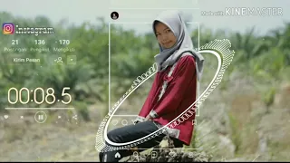New Story Instasave Double Spectrum Angin Kangen