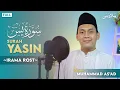 Download Lagu IRAMA ROST - SURAT YASIN | Muhammad As'ad