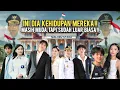 Download Lagu HEBAT!! BEGINI PERJALANAN HIDUP ANAK-ANAK SHERLY TJOANDA - Edbert, Edelyn, dan Edrick Laos!