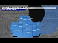 WATCH LIVE Chicago s Friday winter storm looking at multiple weather models taking questions