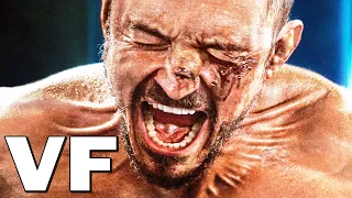 L ULTIME ROUND Bande Annonce VF 2025 Orlando Bloom 