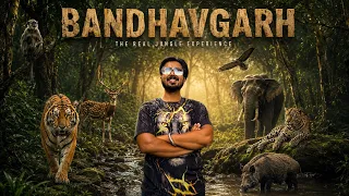 BANDHAVGARH #india 