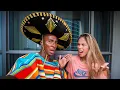 SPEAKING ONLY SPANISH TO MY GIRLFRIEND FOR 24 HOURS she actually understood