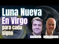 Download Lagu Luna Nueva en Virgo ♍ para cada signo
