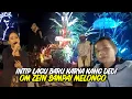Download Lagu INTIP LAGU BARU KARYA KANG DEDI MULYADI-SAAT DINYANYIKAN DI DI ACARA NYAWANG BULAN