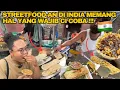 Download Lagu BERBURU STREETFOOD SAMPE NEMU YANG RAME PEMBELINYA DI INDIA🇮🇳‼️INI SEMUANYA MURAH DAN ENAK BANGET‼️