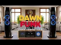 City Dawn Funk – Smooth Jazz Grooves for Peaceful Energy and Clarity of Mind