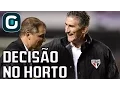 Download Lagu Gazeta Esportiva - 18/05/2016 - Atlético-MG e São Paulo se enfrentam na Libertadores