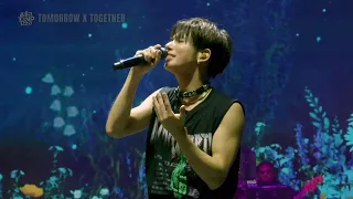 Download TXT 2023 Lollapalooza (Farewell Neverland / Blue Spring) MP3