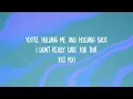 Faye Webster - I Know You (Lyrics)