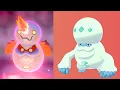 How to get Zen Mode Darmanitan - Pokemon Sword