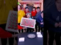Download Lagu Guess The Blind Box Challenge, There Will Be A Super Big Red Envelope! #Funnyfamily #Partygames