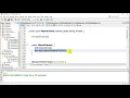 Java Center Frame in Screen